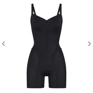 Skims Glam Onesie